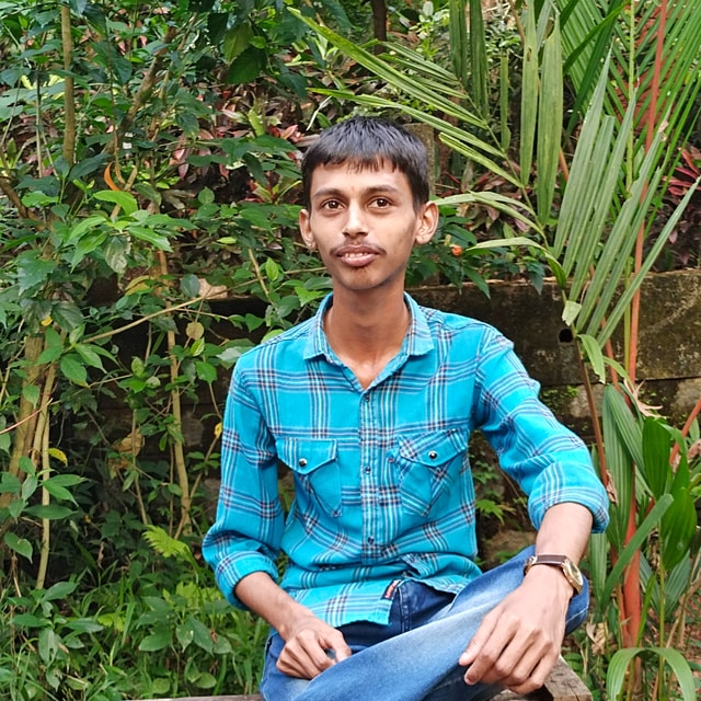 KARTHIK