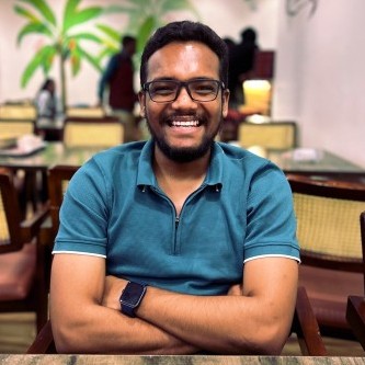 Chenchu Kishore