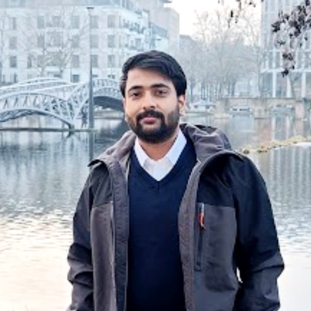 Shivanshu
