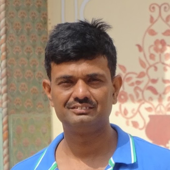 Ritesh
