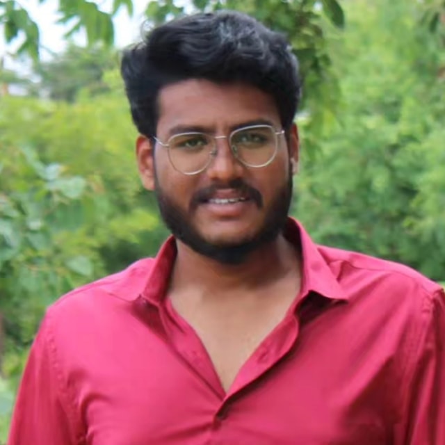 Avinash.n