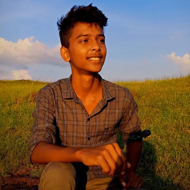 Kiran