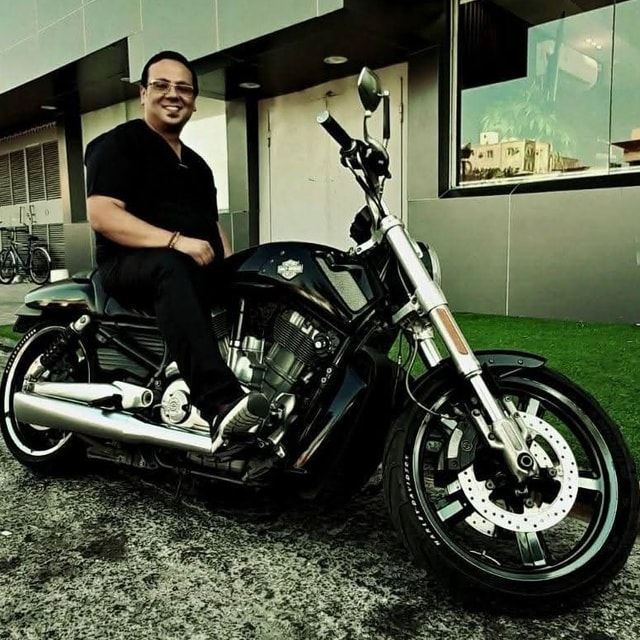Dr.Mohamed