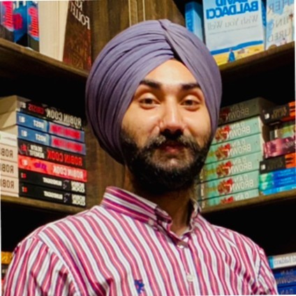 Tandeep
