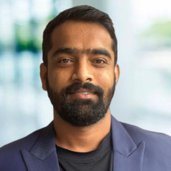 Saikumar