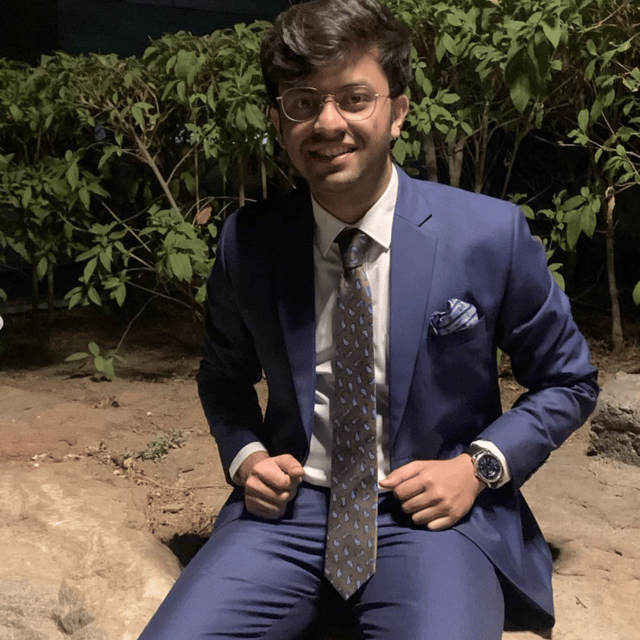 Soumyadeep