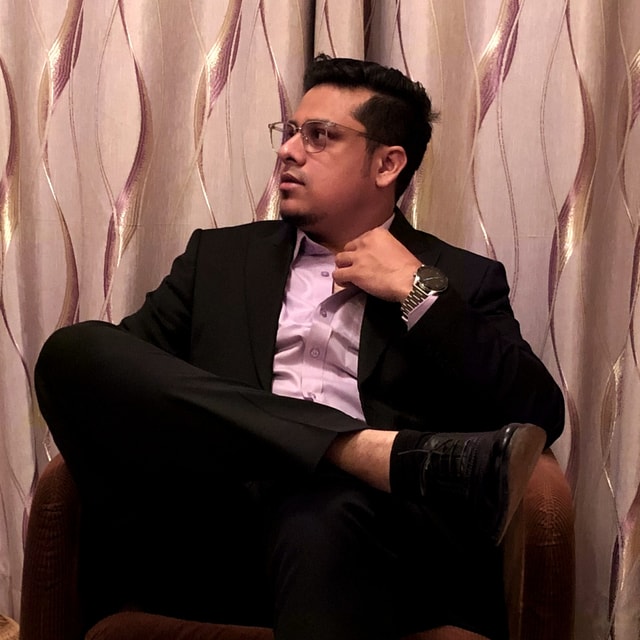 Nouman Hossain