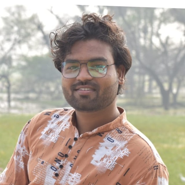 Ritesh