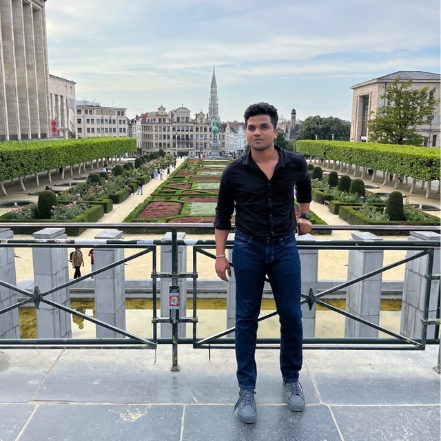 Ajay