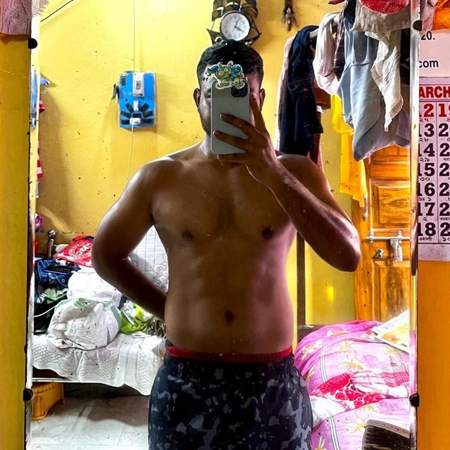 Rupesh
