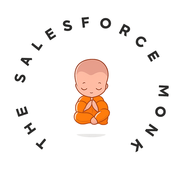 The Salesforce Monk