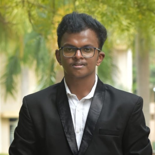 Tamilarasu