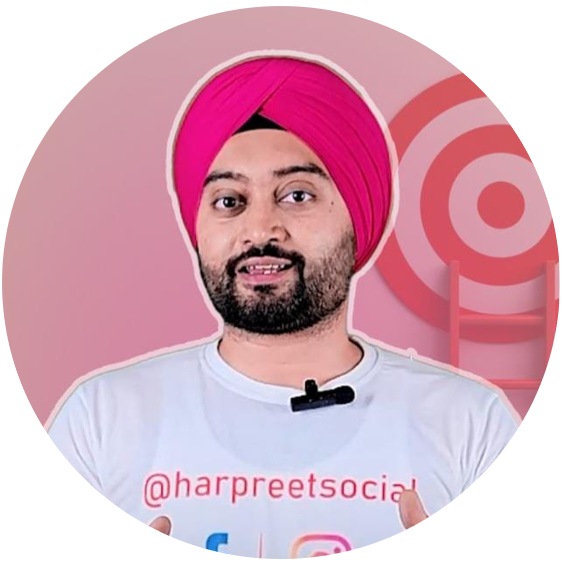 Harpreet