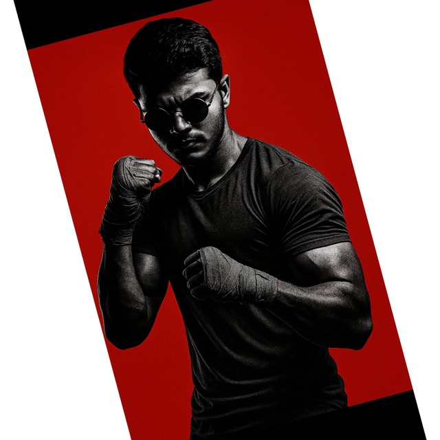 Surendra
