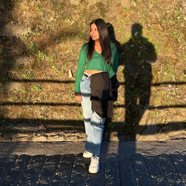Shefali