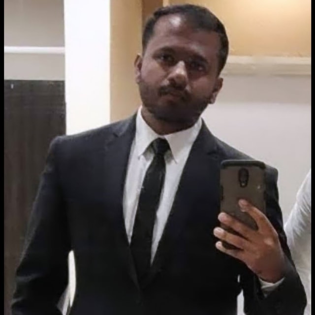 Adv. Kashyam A.