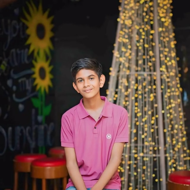Aaditya