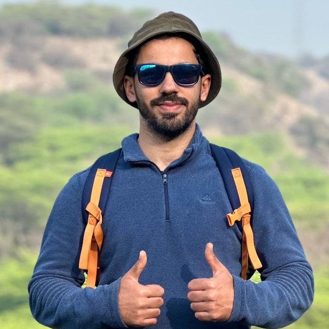Vishavjeet