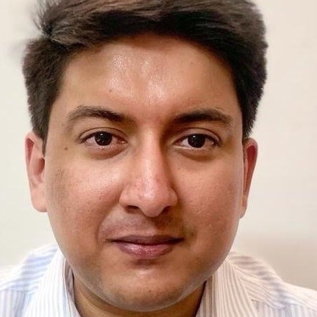 Sh Dhruv