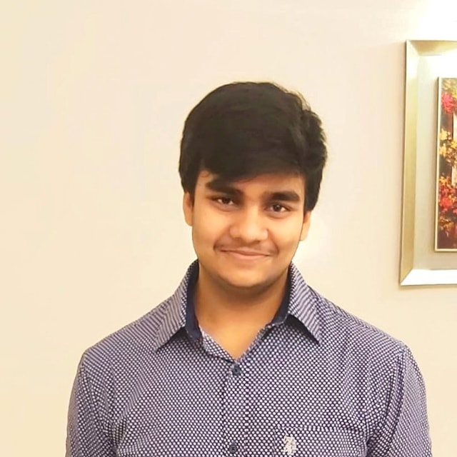 Nimish