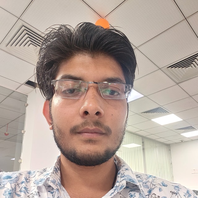 Ritesh kumar