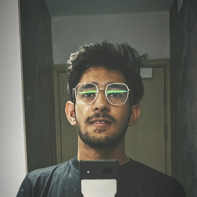 Saurabh