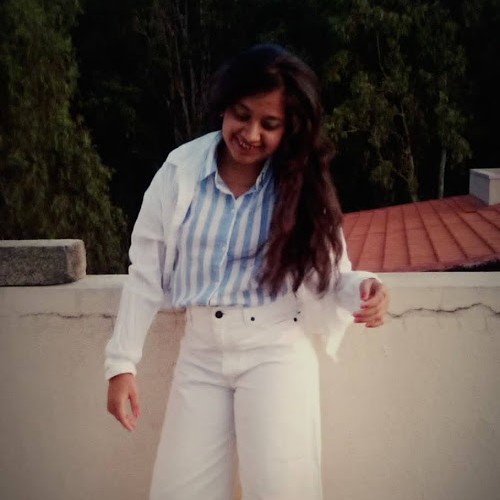 SANJANA