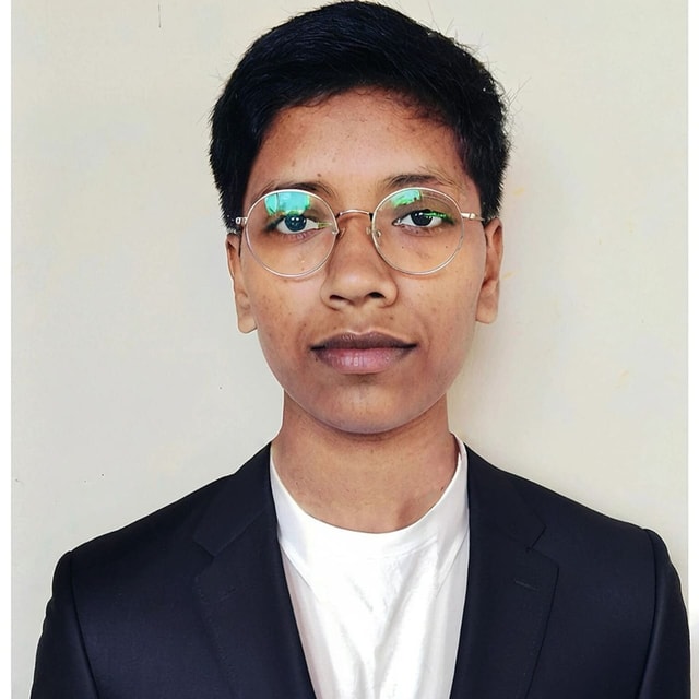 LAVANYA