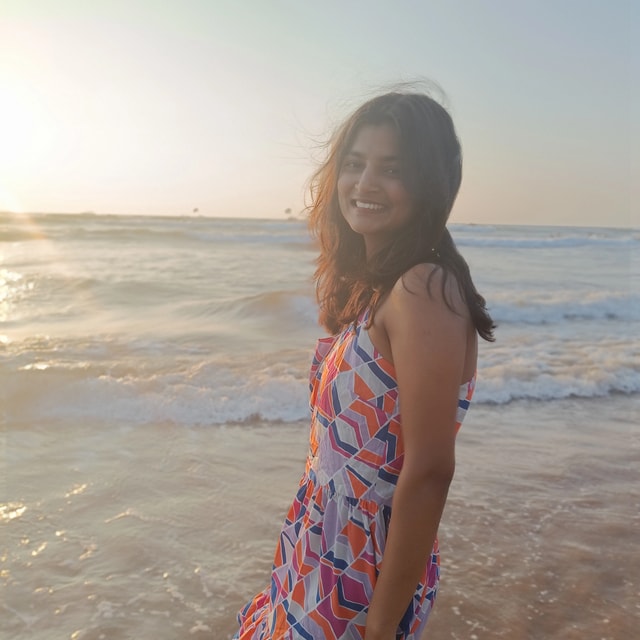 Aarshi