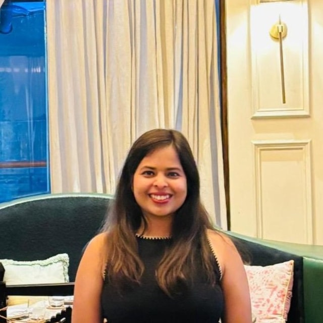 bhupika