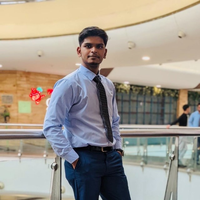 Shubham