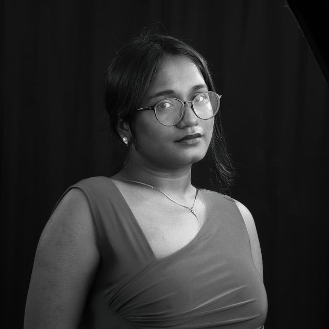Aayushi