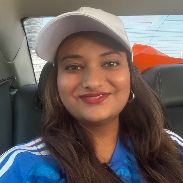 DR. POOJA