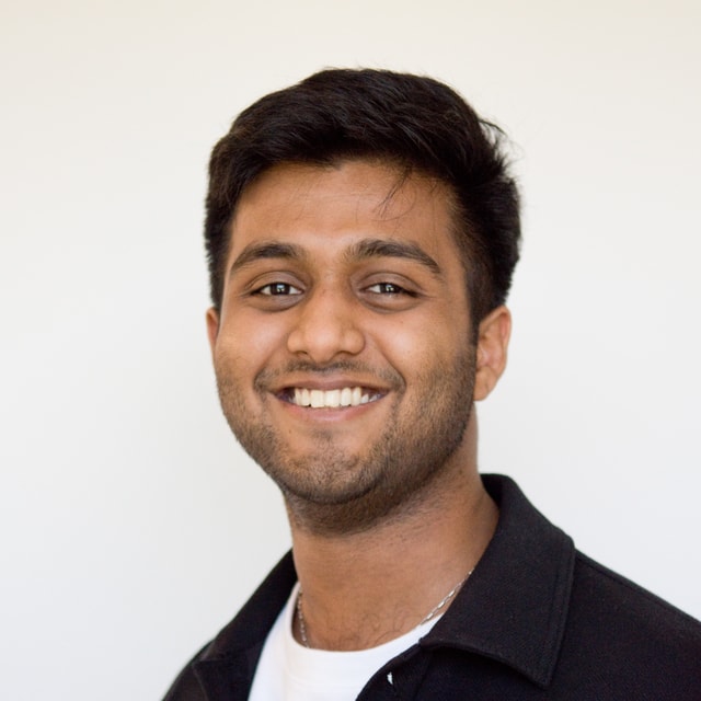 Vishnu Mahesh