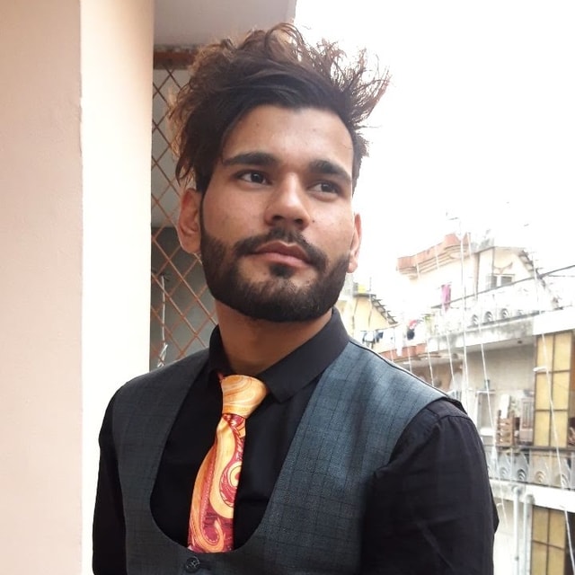 ASHISH