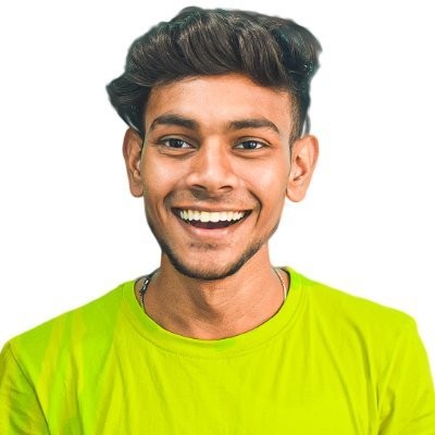 Ujjawal Kumar