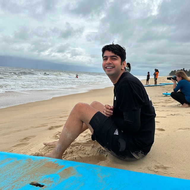Karan