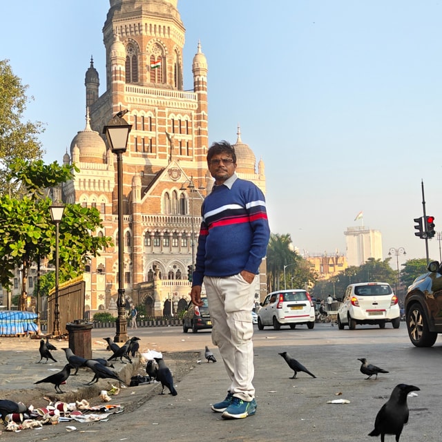 Suneel