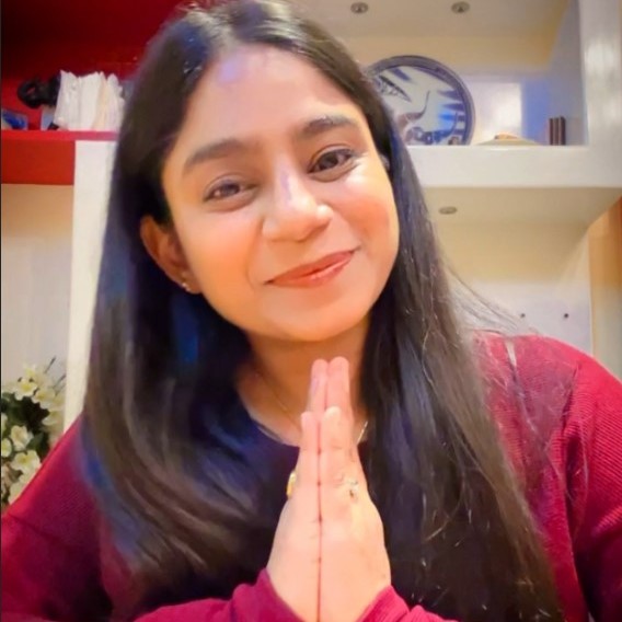 Tanvi