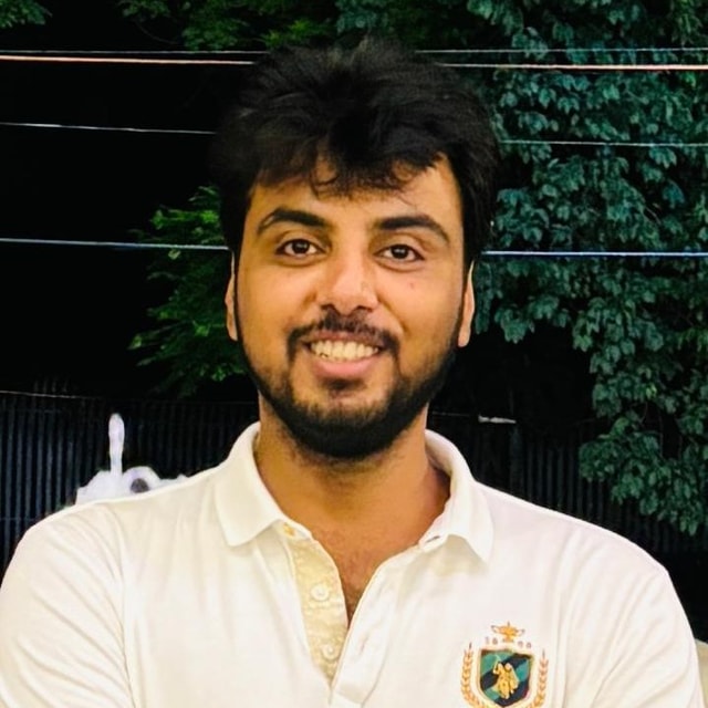 Ankit
