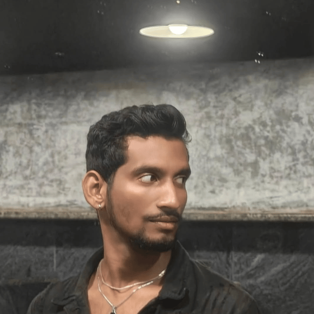 Aneesh