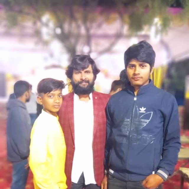 Sahil