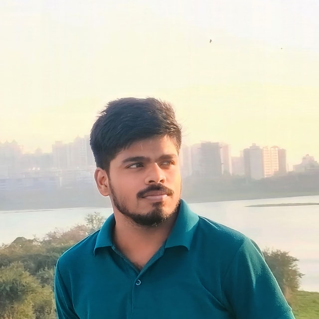 Deepak