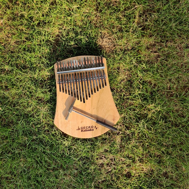 KALIMBA