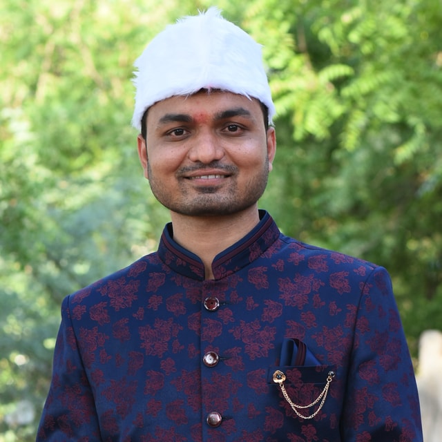 Kirankumar