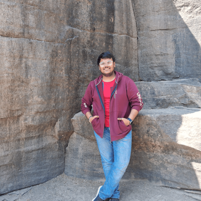 Pranav