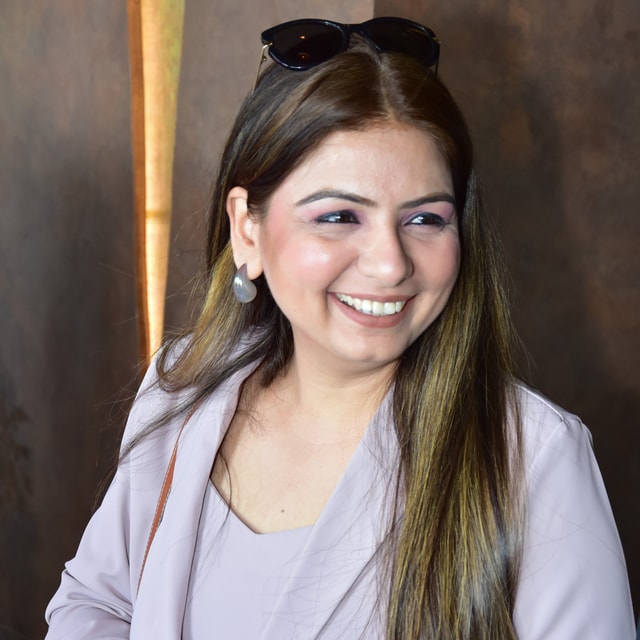 Dr. Heena