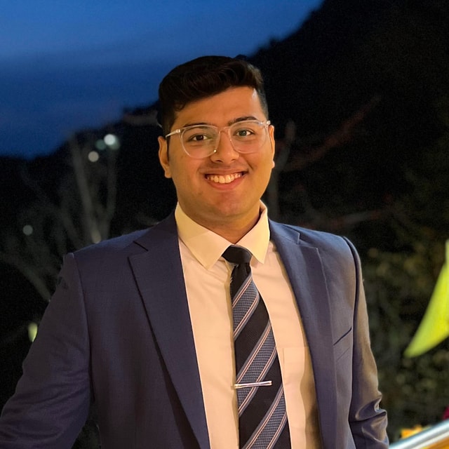 Dhruv
