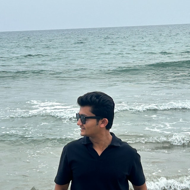 Gaurav