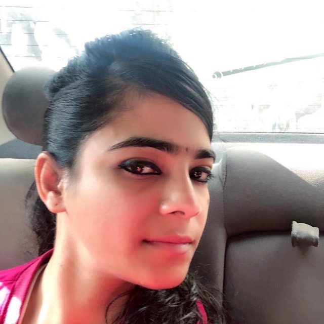 Sharanya